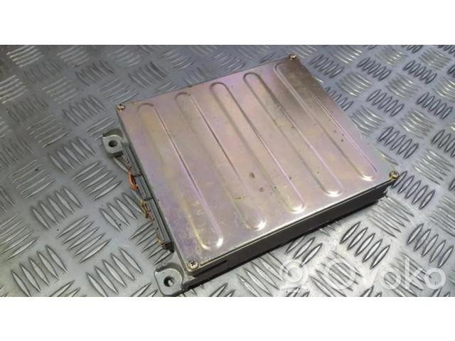 Блок управления двигателя 37820P46G21, 37820-P46-G21 026206-4Y0 Honda Accord