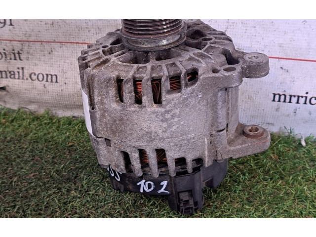 Генератор 03L903023, 03L903023   Volkswagen Touran II      