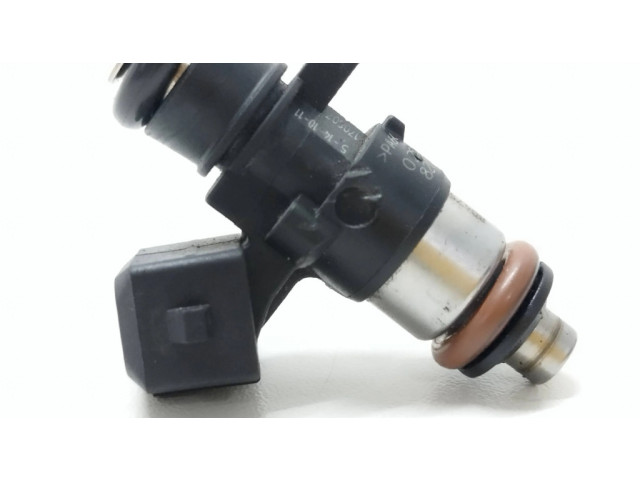 Форсунка 0280158046, 8200292590    Dacia Sandero для бензинового двигателя D4F732 1.2