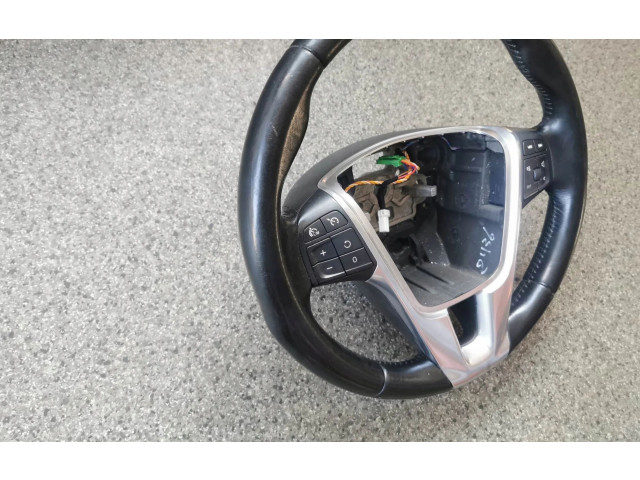 Руль Volvo V60  2011 - 2013 года P31250592      