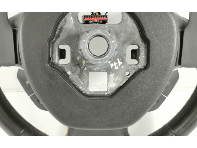 Volant Chevrolet Corvette C7 2014 23167319, 10092350  