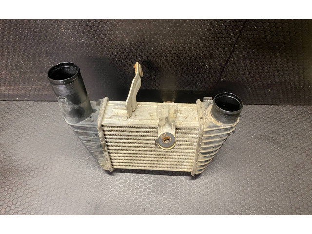 Интеркулер MN130321, A6390900414 Mitsubishi Colt CZ3