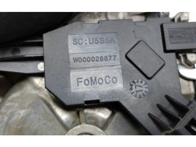 Моторчик заднего дворника DV6117K441CA, DV61-17K441-CA    Ford Transit -  Tourneo Connect