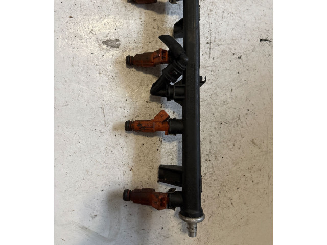 Vstřikovací lišta 0280151048 Alfa Romeo 156