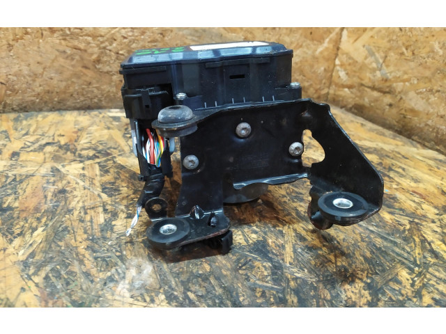 Блок АБС BG91-2C405-FB   Ford  S-MAX  2006 - 2015 года