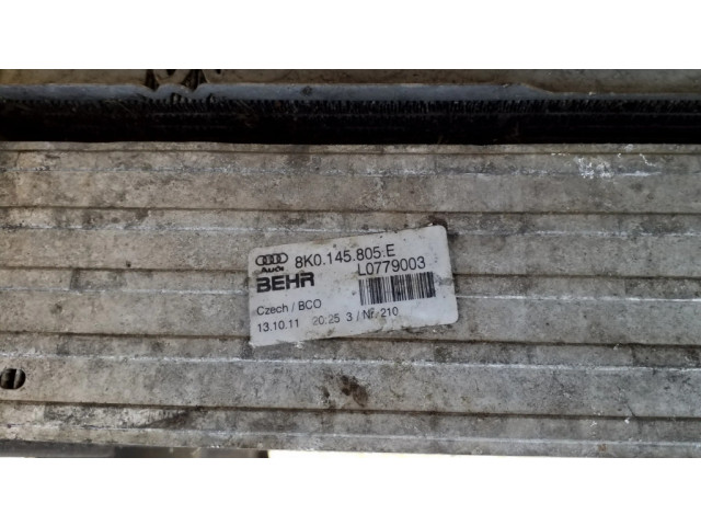 Панель радиаторов (телевизор)