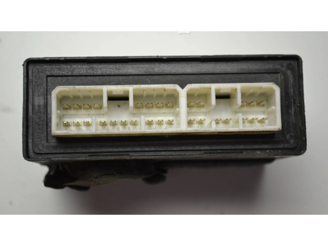 Блок управления крюка для прицепа 102115001, 506499   Audi A6 Allroad C5