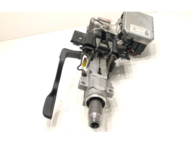 Насос усилителя руля Skoda Fabia Mk3 (NJ)