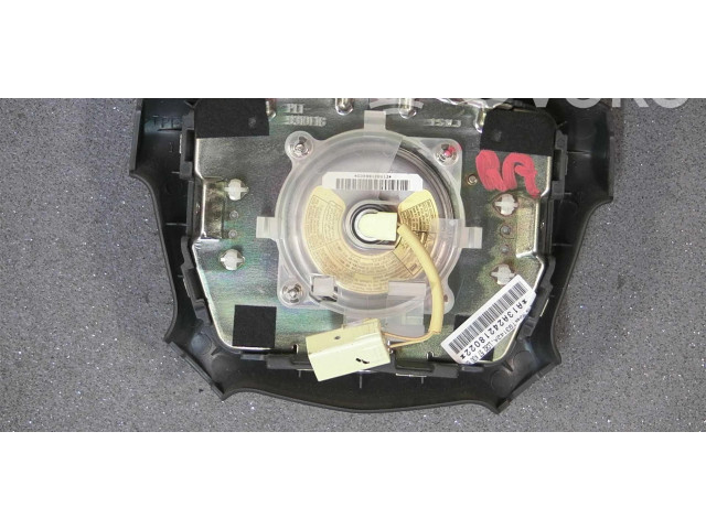 Подушка безопасности пассажира A13A24218022 Mazda MPV II LW