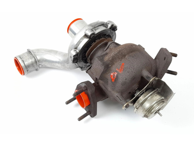 Turbodmychadlo Турбина GT15490, H109458 Renault Espace III G9T