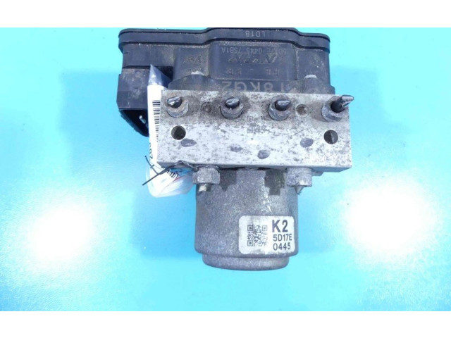 Блок АБС 5D17E-0445, IMPRK1265844   Honda  HR-V  2015 - 2020 года