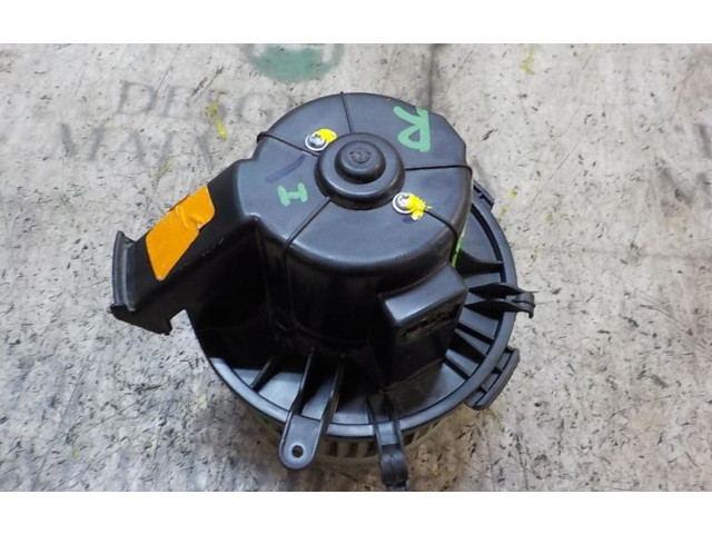 Вентилятор печки Tata Indica Vista I