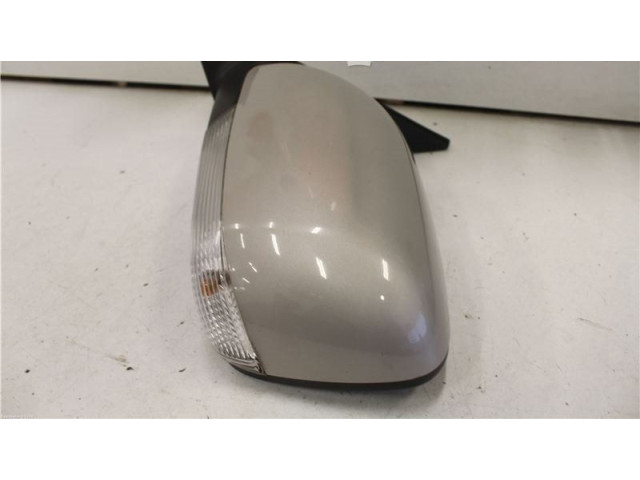 Зеркало электрическое KIA Venga - года