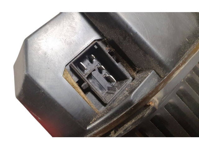 Вентилятор печки 1K1820015C, 1K1819015D Audi A3 S3 8P