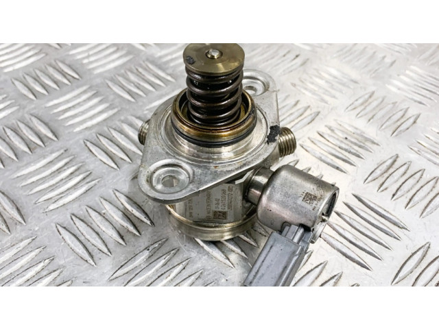 Vstřikovací čerpadlo 7595339, 0261520068 BMW 5 F10 F11 pro benzínový motor 4.4 N63 B44 A