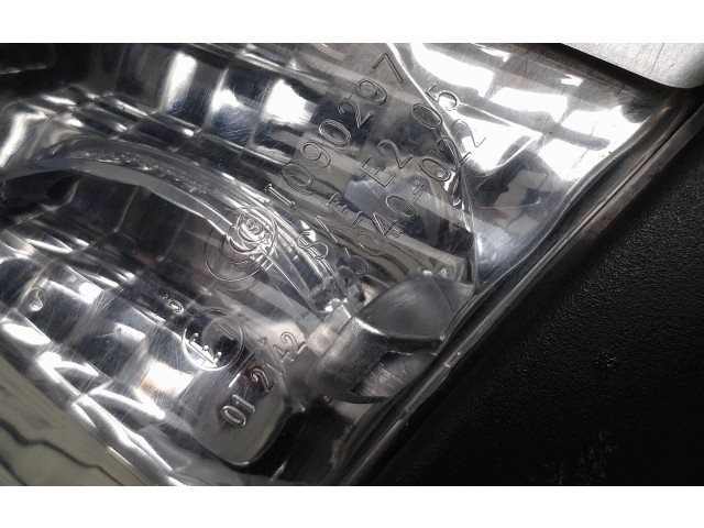 Зеркало электрическое Volvo XC90 2007 - 2014 года