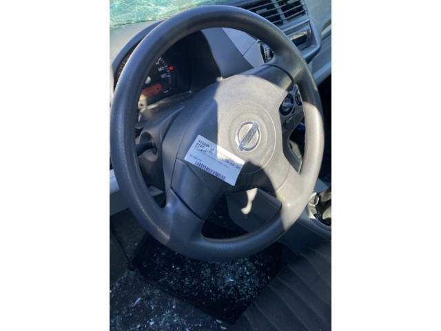 Руль 484304A00F Nissan Pixo