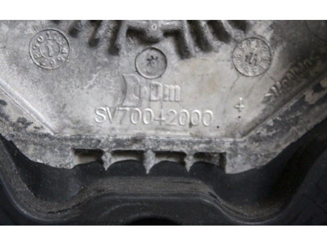 Volant Fiat Punto Evo 2011 735511554