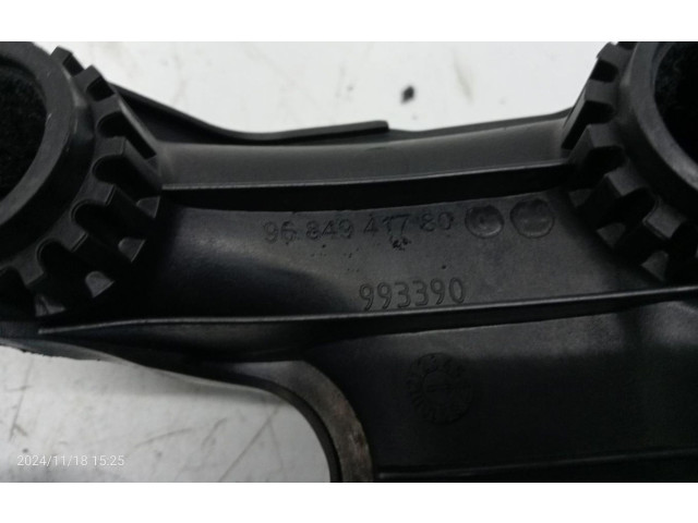 Vstřikovací čerpadlo 9684941780 Peugeot Partner