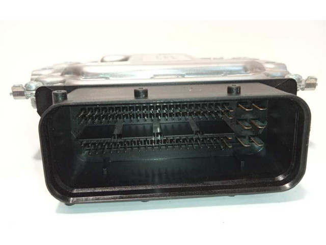 Блок управления KV6A5H298AE, 0281A035774   Ford Tourneo