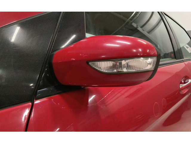 Zpětné zrcátko Mercedes-Benz B W245 2007