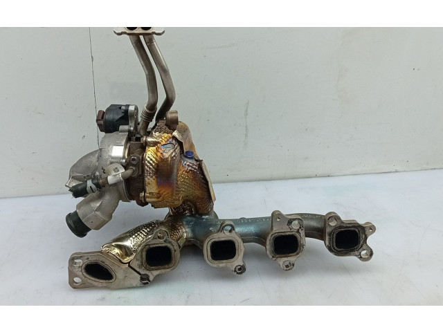 Turbodmychadlo Турбина 36011666, 32240879 Volvo V60