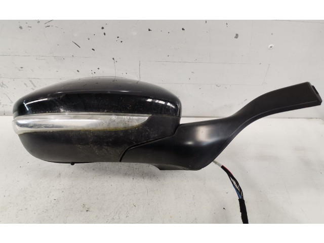 Зеркало электрическое        Peugeot 2008 I  2013 - 2019 года   