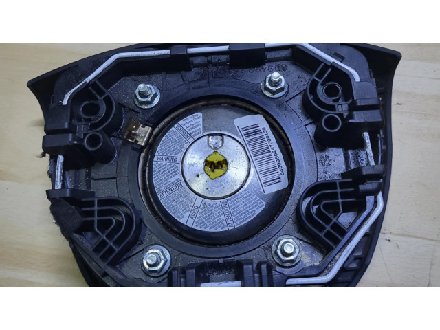 Подушка безопасности водителя A042B85 Ford Focus