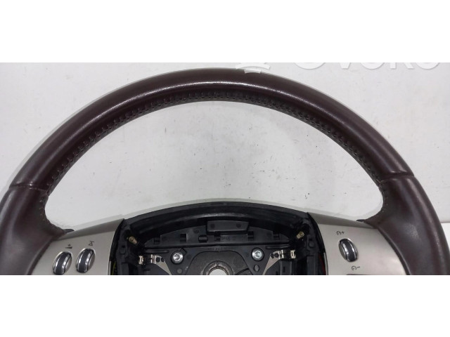 Руль Jaguar XF X250 2007-2015 года