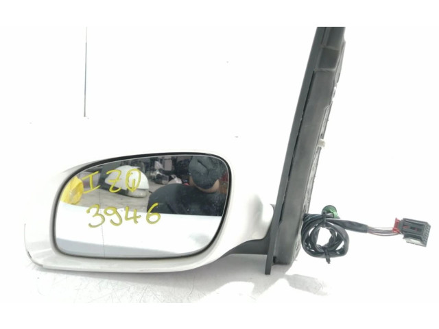 Зеркало электрическое Volkswagen Touran I 2003 - 2010 года