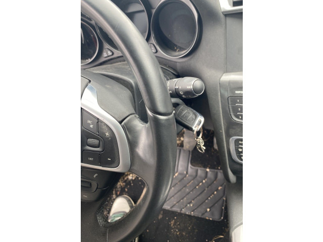 Руль Citroen C4 II 2011 - 2016 года 96726952EQ