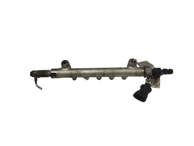 Vstřikovací lišta 55570022, NRD55016 Opel Astra K B16dth