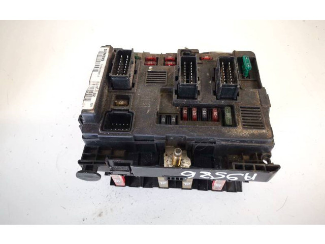 Pojistková skříňka 9643498980, t118470002 Citroen Berlingo 2005