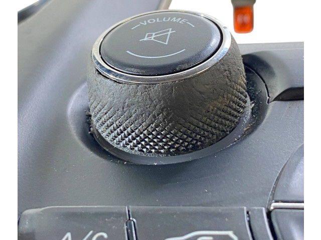 Блок управления климат-контролем P05091838AF, 05091838AF Jeep Grand Cherokee