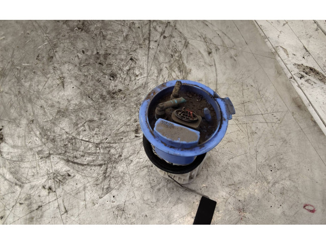 Топливный насос