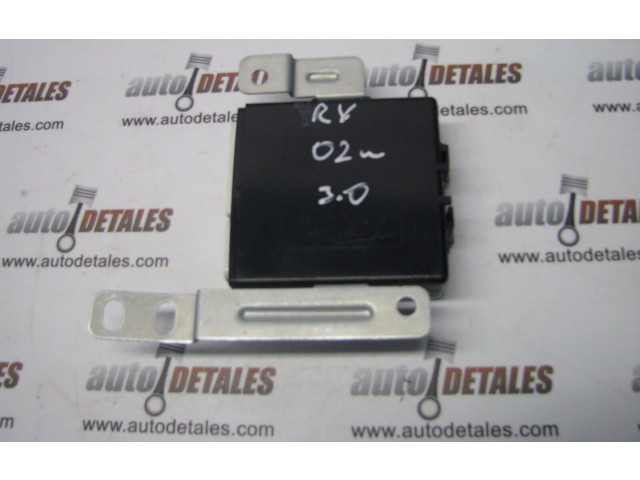 Блок управления дверью