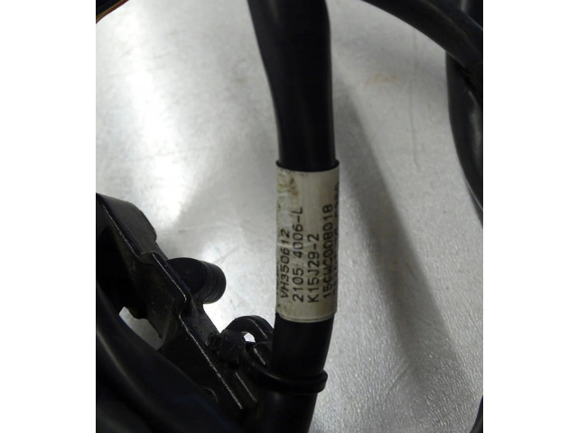 Zpětné zrcátko Audi A4 S4 B9 8W 2021