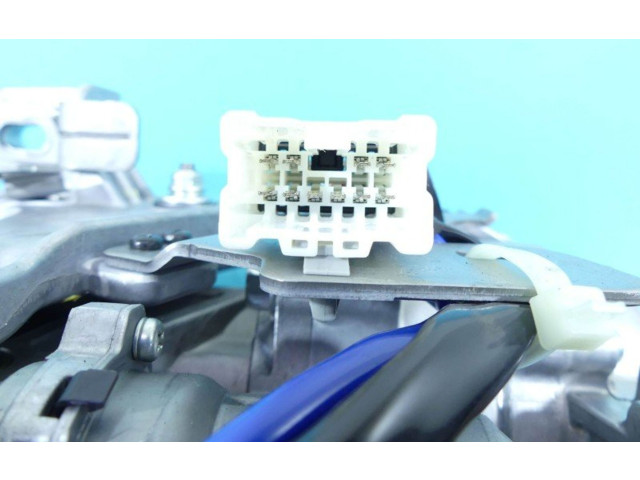 Рулевая рейка 488824GA0A, IMPRK1284638 Infiniti Q50 2014 - года