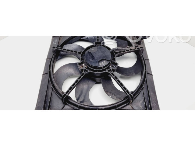 Jednotka ABS 253804DXXX KIA Carnival 2006