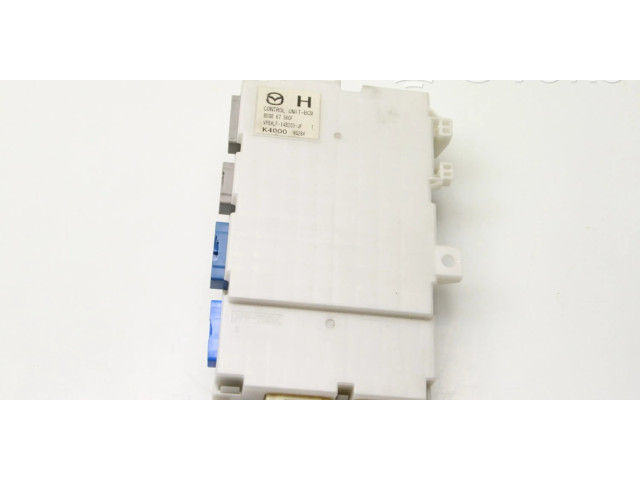 Блок комфорта BDG67560F Mazda 3 II