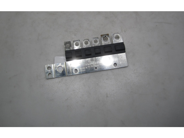   Pojistková skříňka 1K0937629C, A07305   Volkswagen Caddy 2019