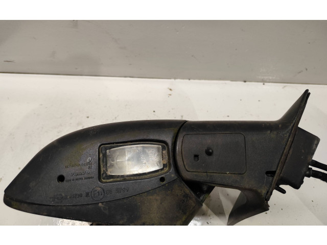 Зеркало электрическое        Volvo XC90  2003 - 2006 года   