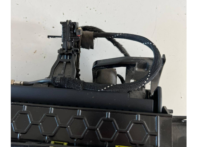 Дисплей 4G2919601J, 930663107 Audi A6 S6 C7 4G