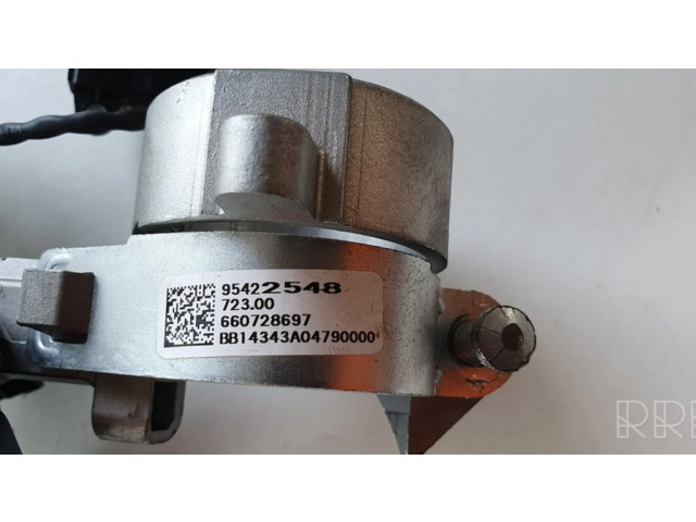 Řídící jednotka 12659377, F00HJ00493 Opel Mokka 2015