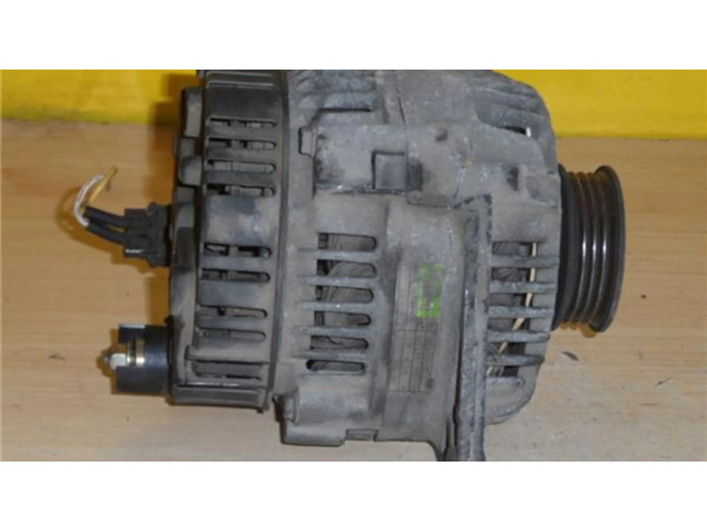 Генератор 2541603   Renault Twingo I      