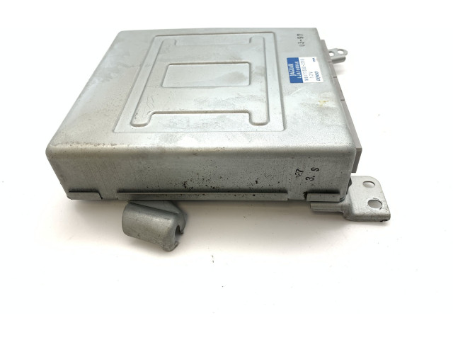 Блок управления климат-контролем LJA7600AK, MB1773002715 Jaguar XK8 XKR