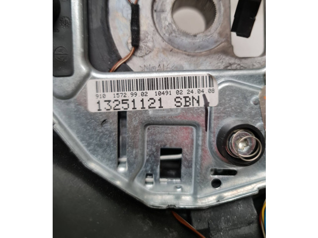 Volant Opel Zafira B 2008 91015729902, 13251121