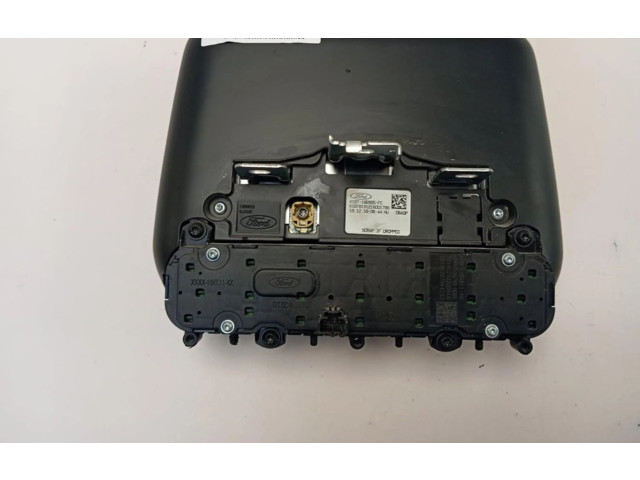 Дисплей    K1BT18B955FC   Ford Ecosport