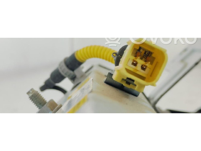 Подушка безопасности водителя 8620336000 SsangYong Rexton