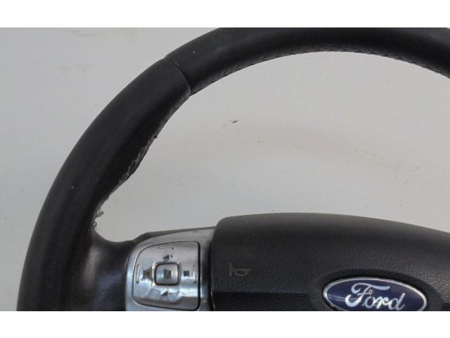 Руль Ford S-MAX 2006 - 2015 года 7S713600JB, 7S713600JB